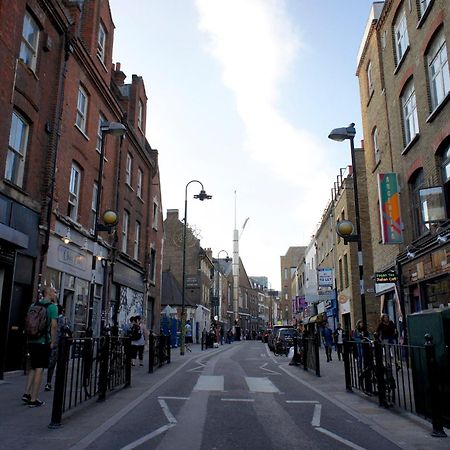 Brick Lane Studios 런던 외부 사진
