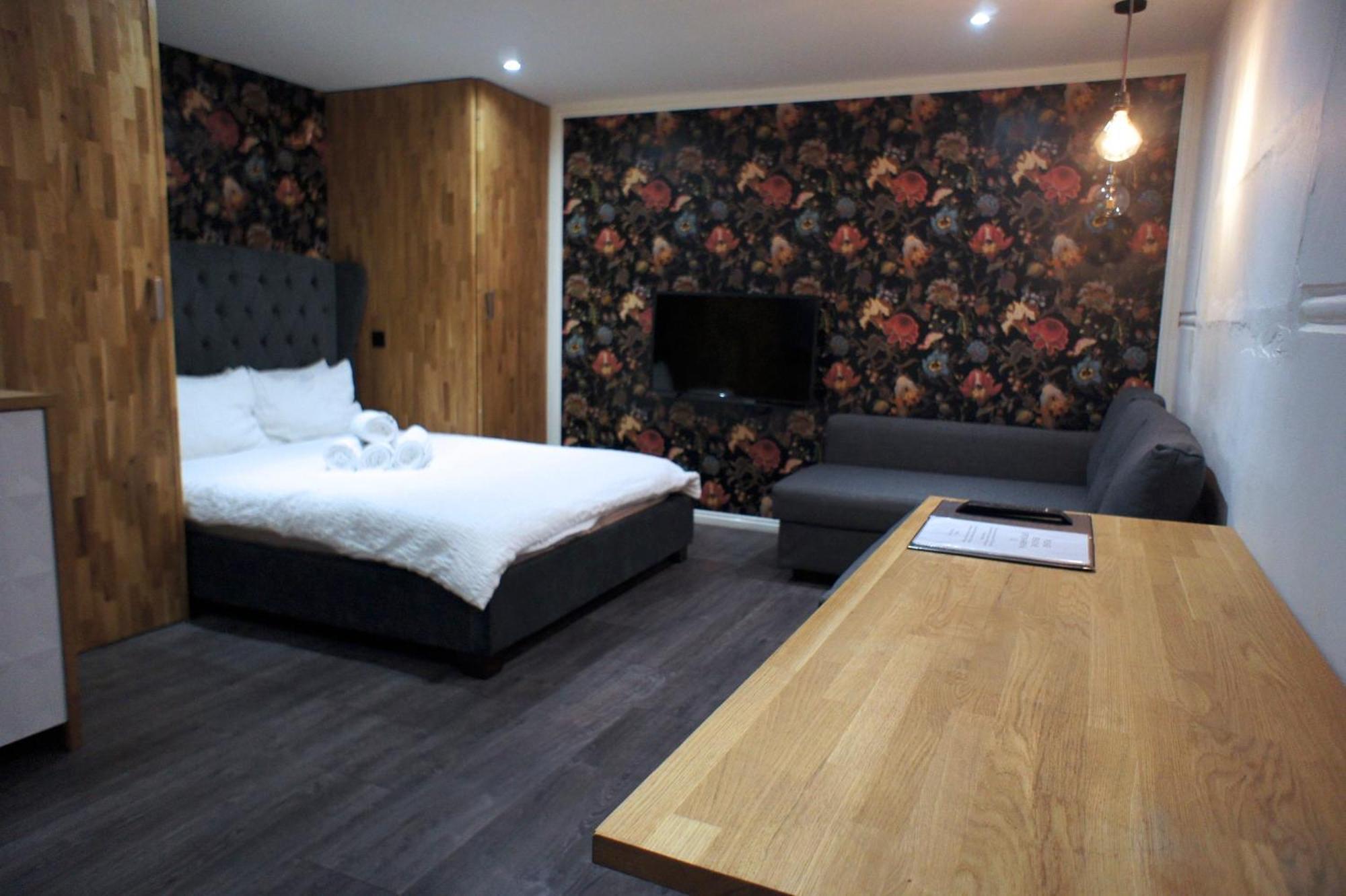 Brick Lane Studios 런던 외부 사진