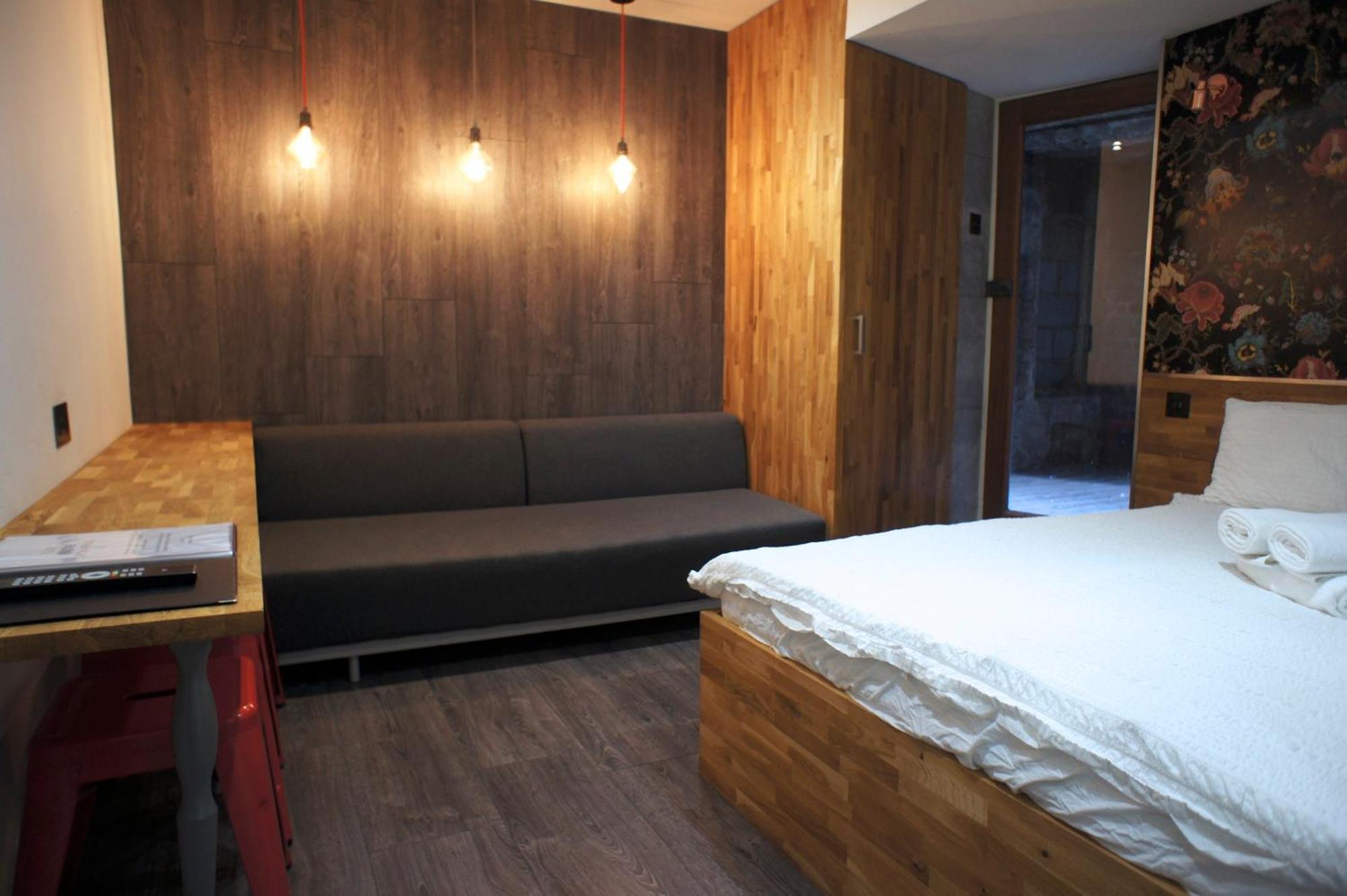Brick Lane Studios 런던 외부 사진