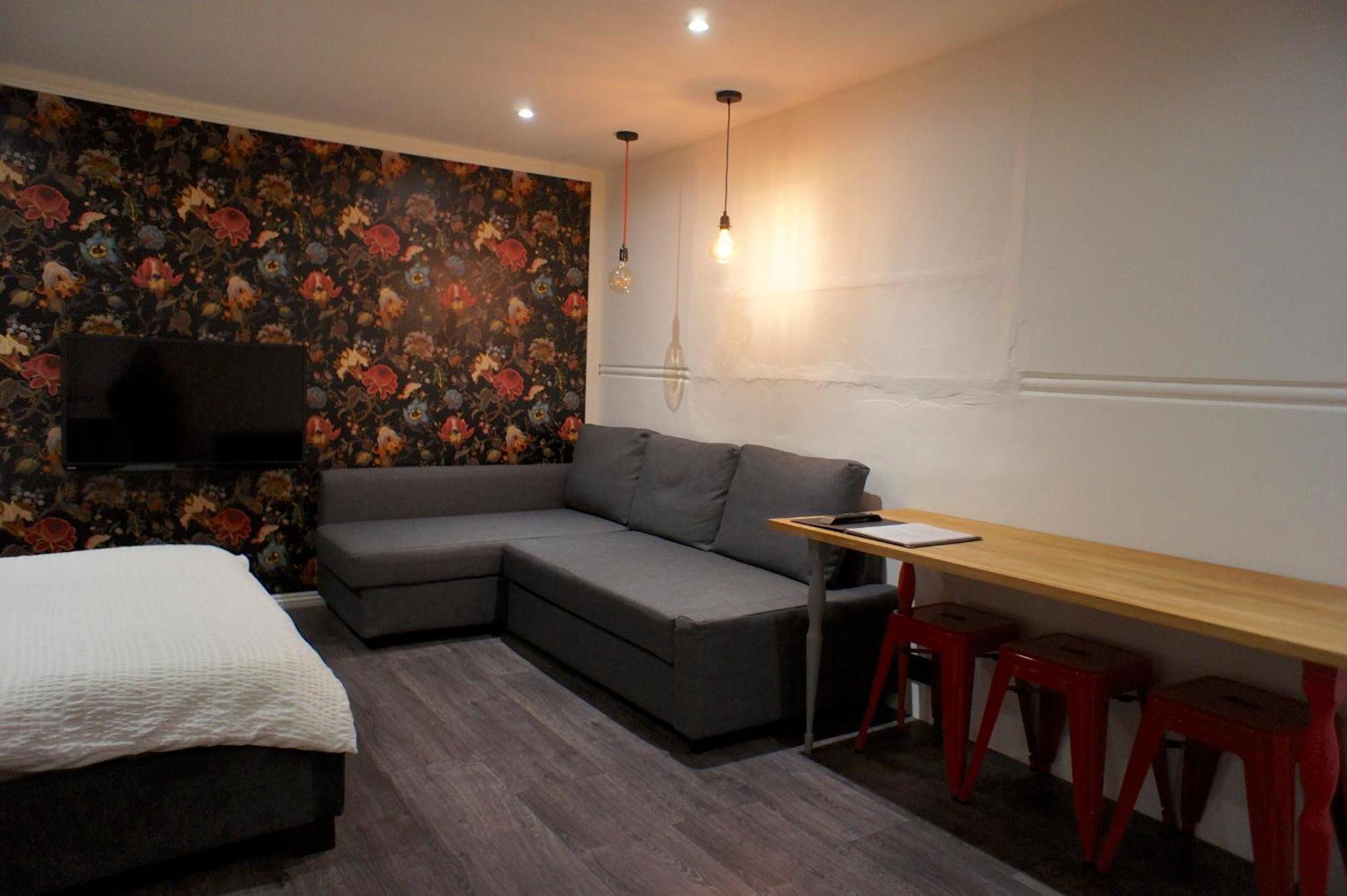 Brick Lane Studios 런던 외부 사진